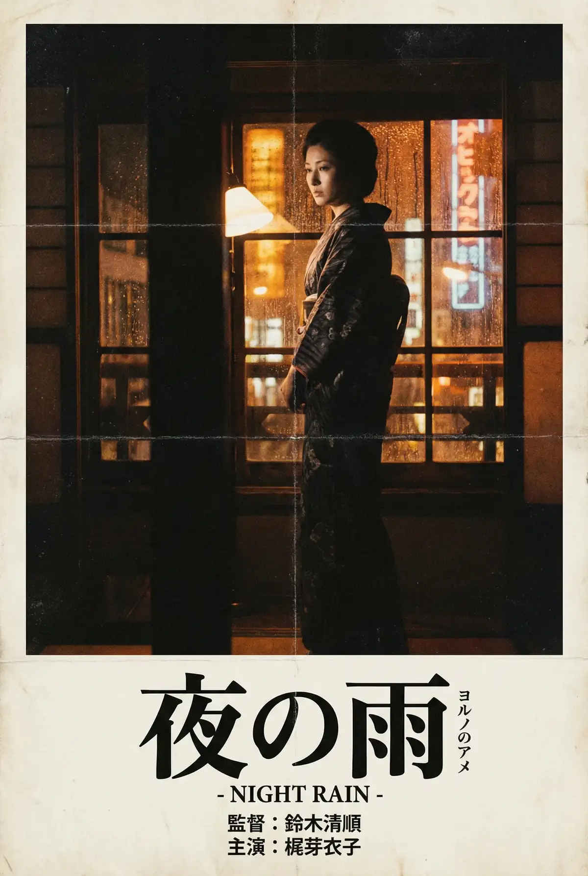 日本经典伦理电影海报 - 青青草视频 馆藏推荐作品